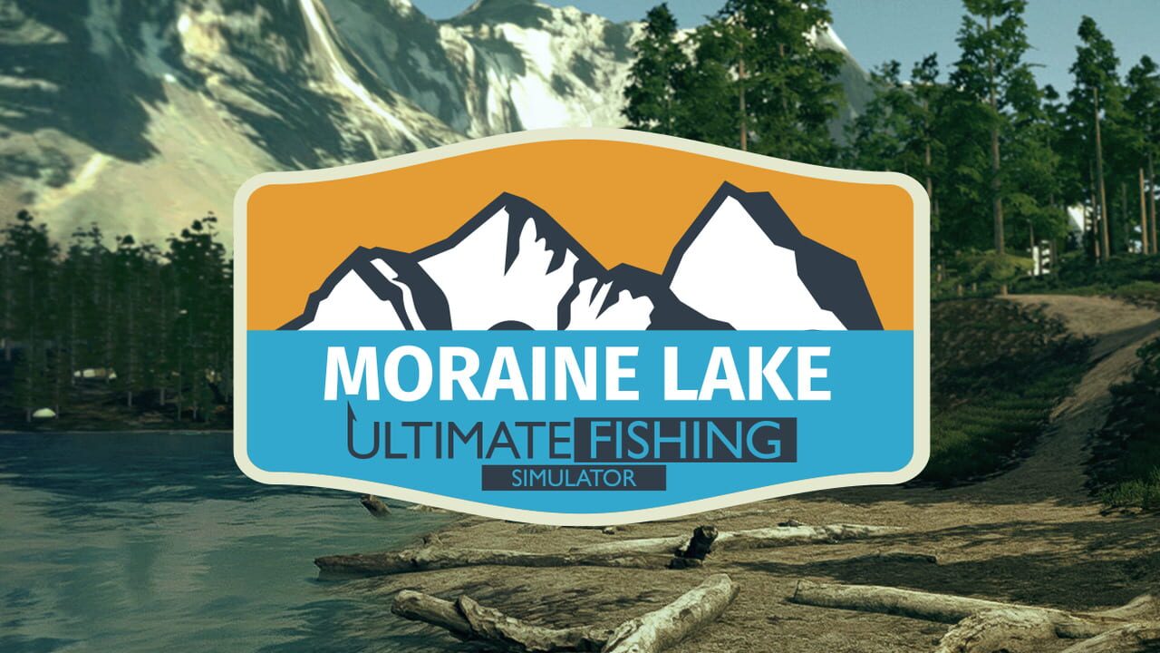 Ultimate Fishing Simulator: Moraine Lake Image