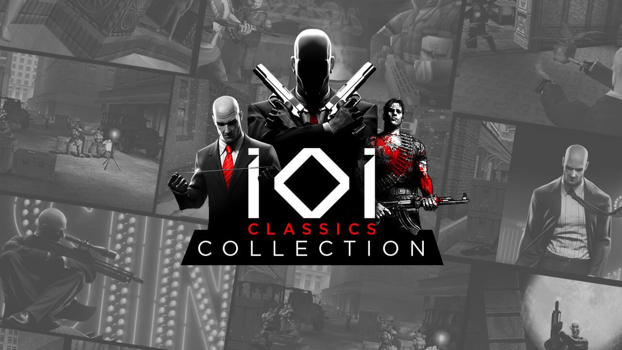 IOI Collection Image