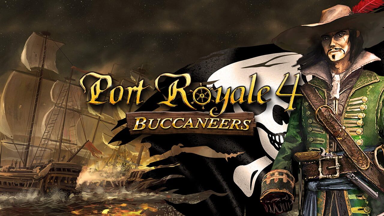 Port Royale 4: Buccaneers Image