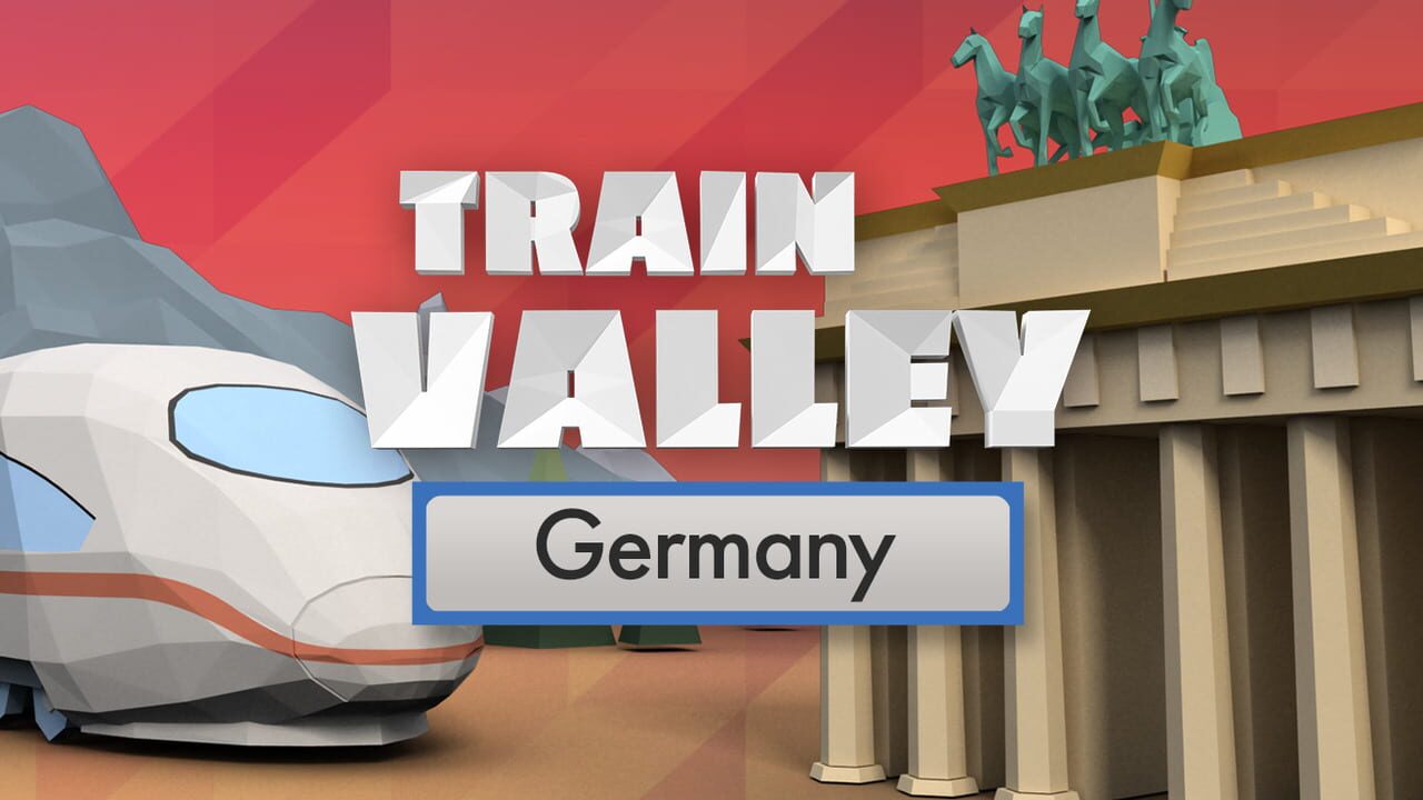 Train Valley: Germany Image