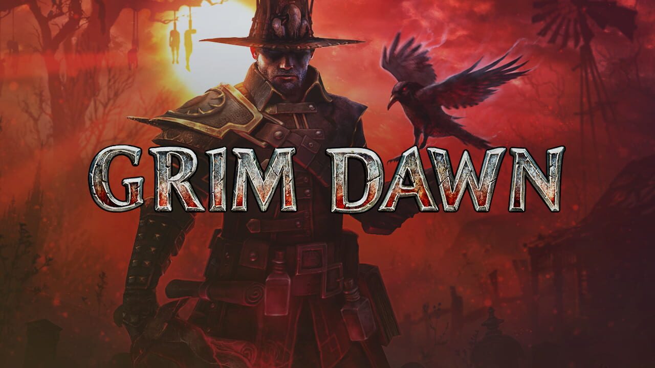 Grim Dawn: Definitive Edition Image