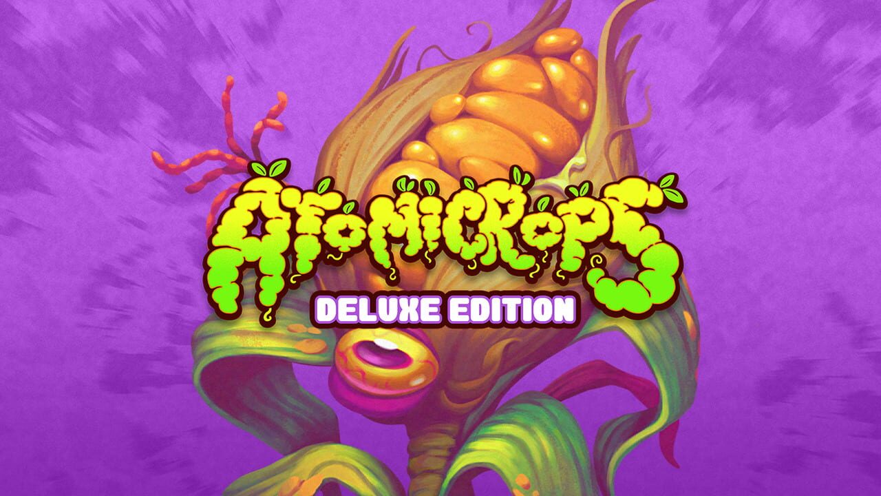 Atomicrops: Deluxe Edition Image