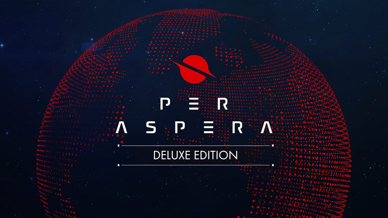 Per Aspera: Deluxe Edition Image