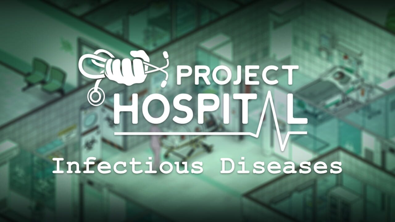 Project Hospital: Department of Infectious Diseases Image