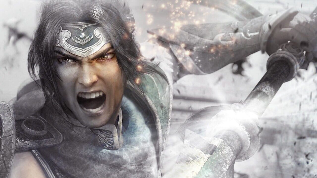 Dynasty Warriors 7 Image