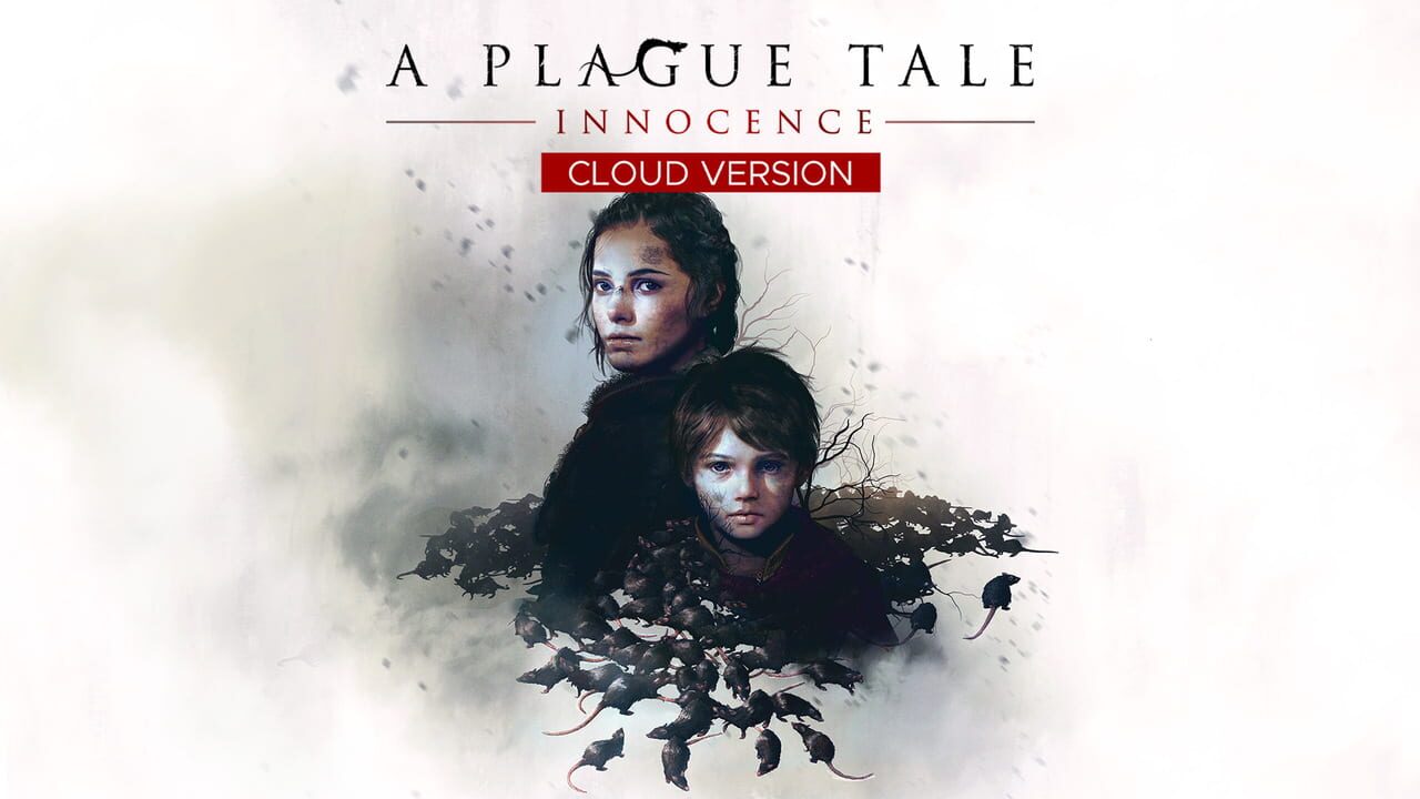 A Plague Tale: Innocence - Cloud Version Image