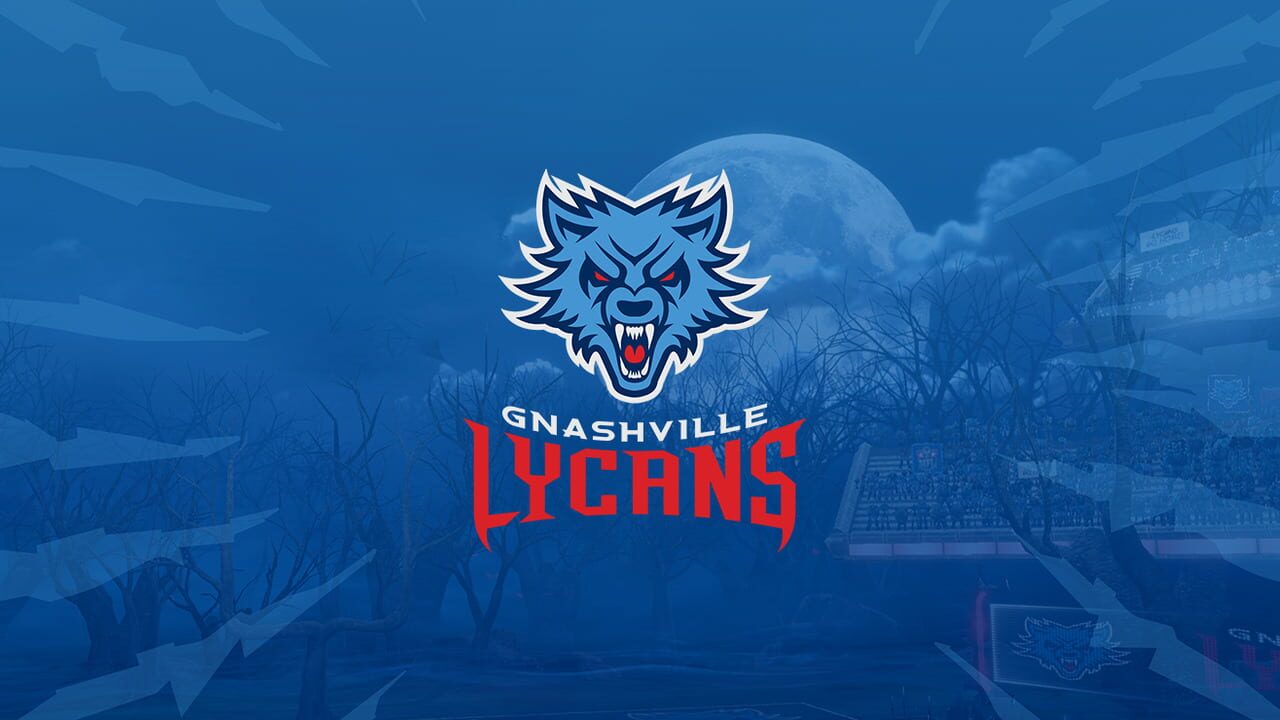 Mutant Football League: Gnashville Lycans Image