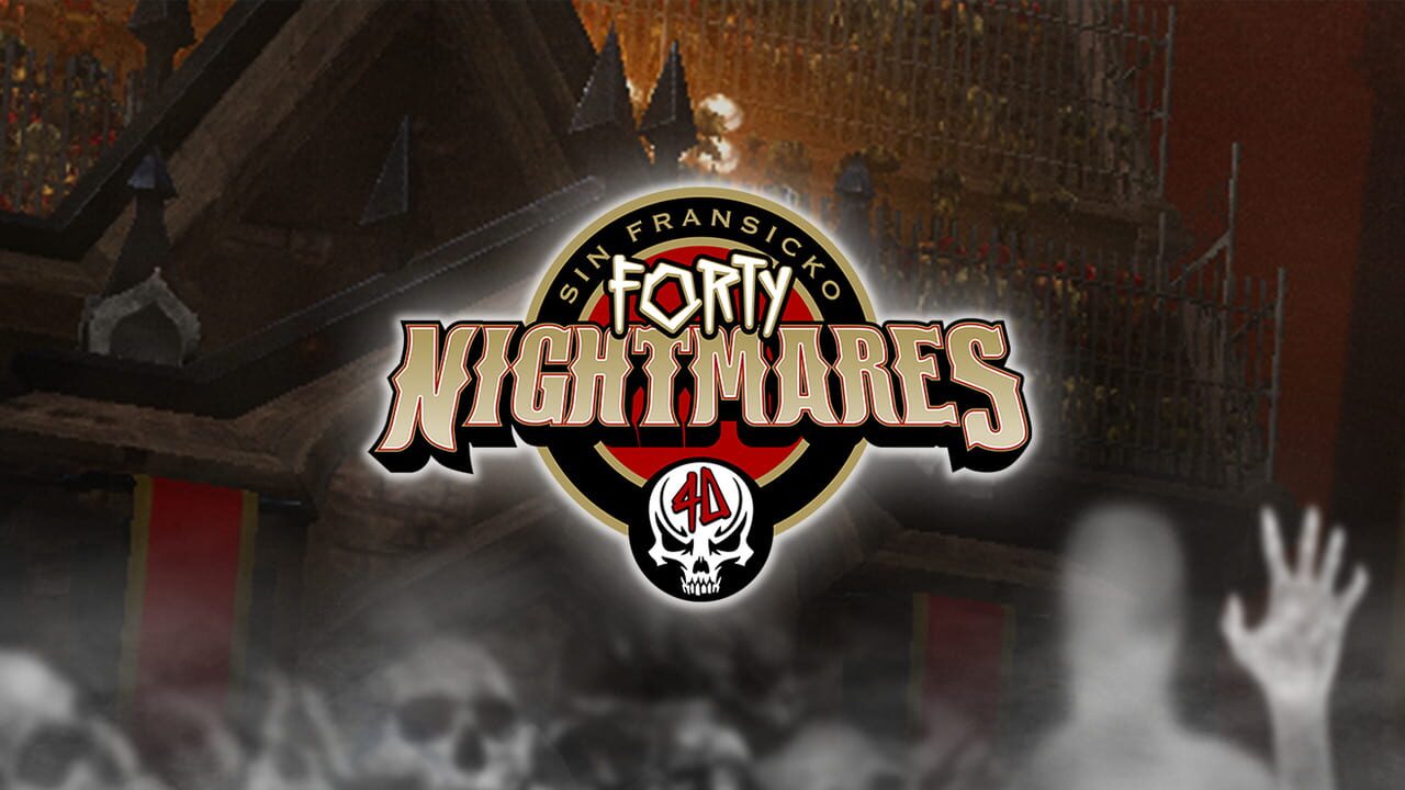 Mutant Football League: Sin Fransicko Forty Nightmares Image