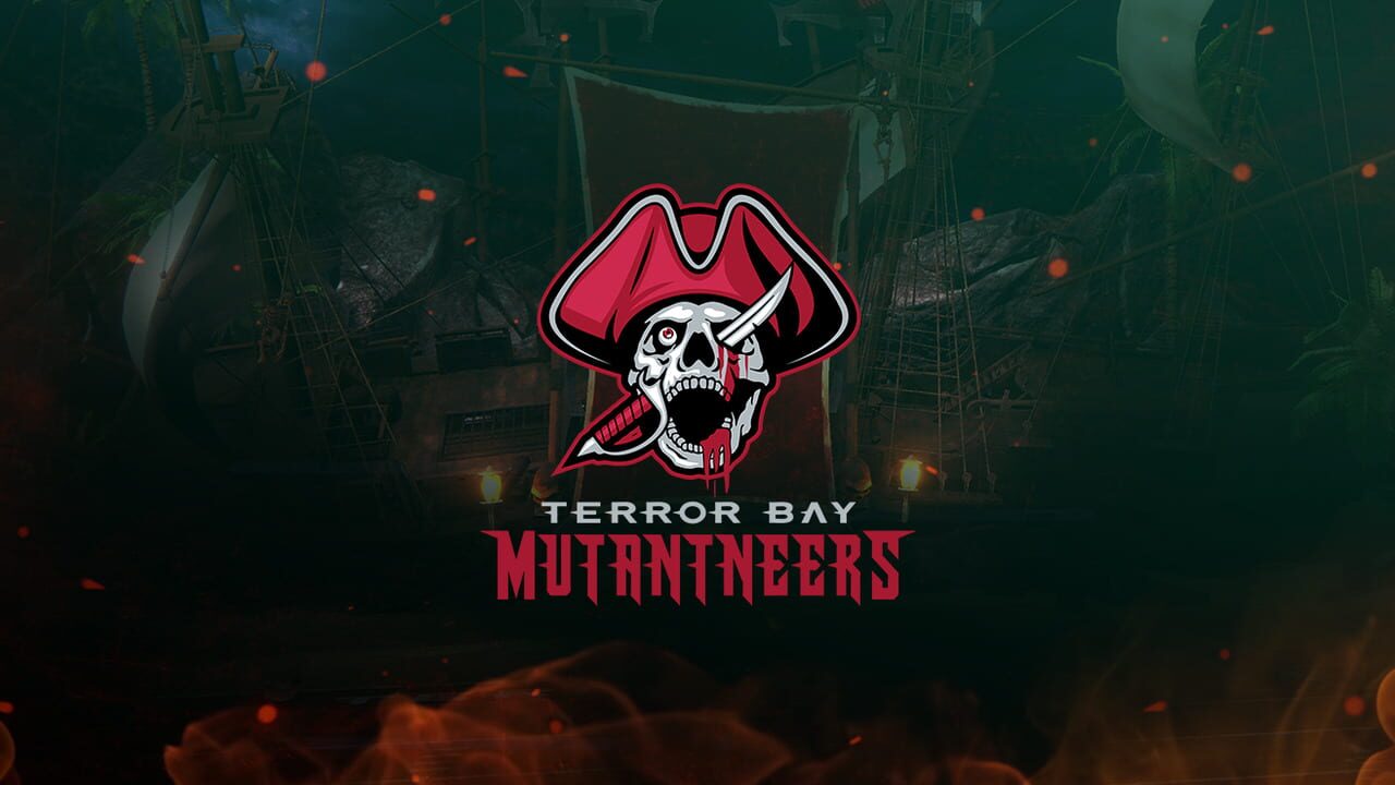 Mutant Football League: Terror Bay Mutantneers Image