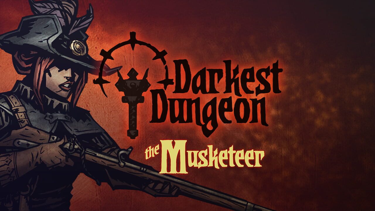 Darkest Dungeon: The Musketeer Image