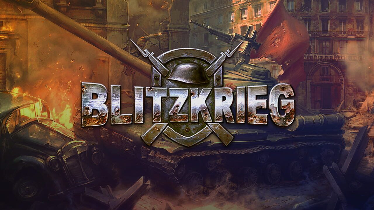 Blitzkrieg Image