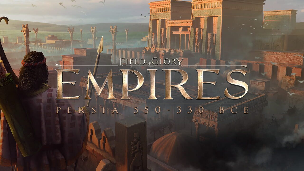 Field of Glory: Empires - Persia 550-330 BCE Image