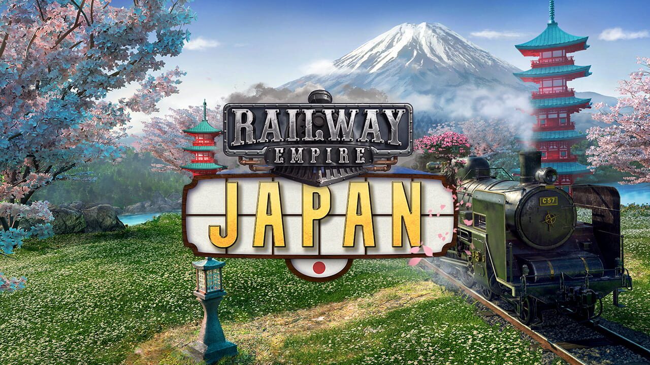 Railway Empire: Japan Image