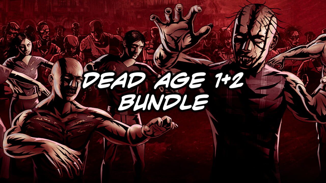 Dead Age 1 + 2 Bundle Image