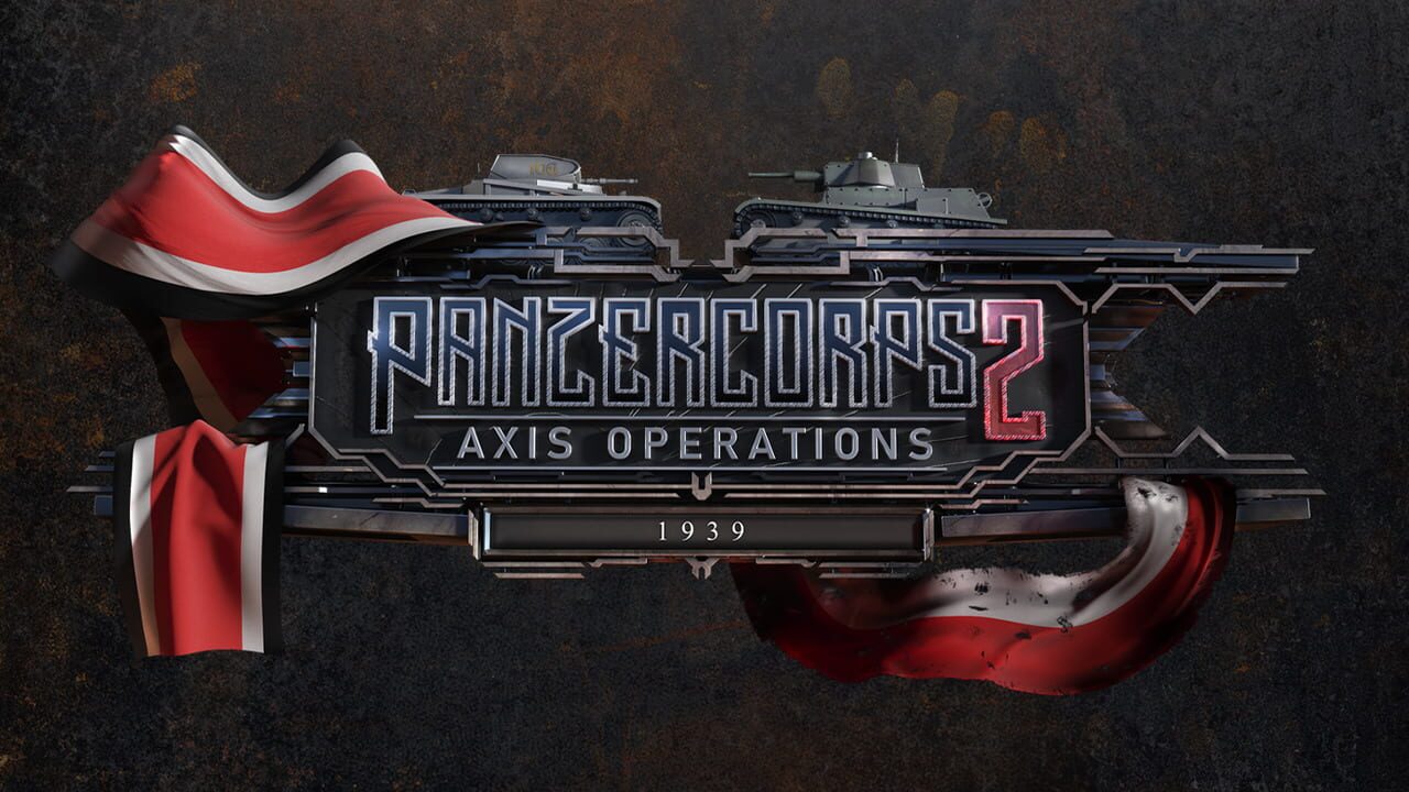 Panzer Corps 2: Axis Operations - 1939 Image