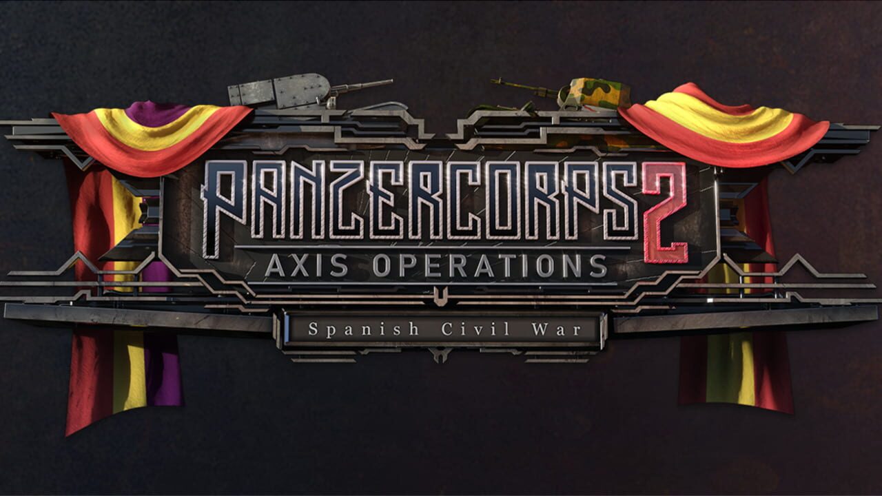 Panzer Corps 2: Axis Operations - Spanish Civil War Image
