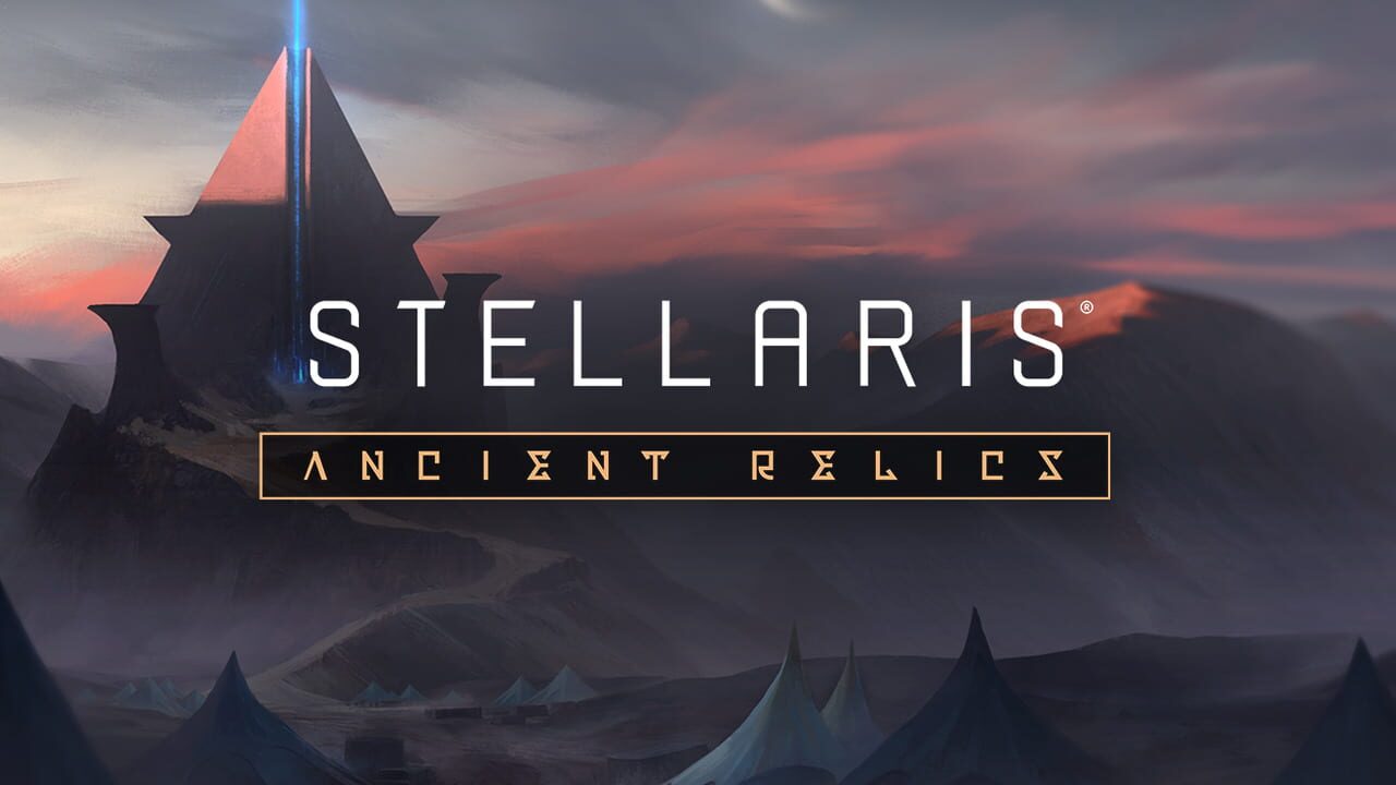 Stellaris: Ancient Relics Image