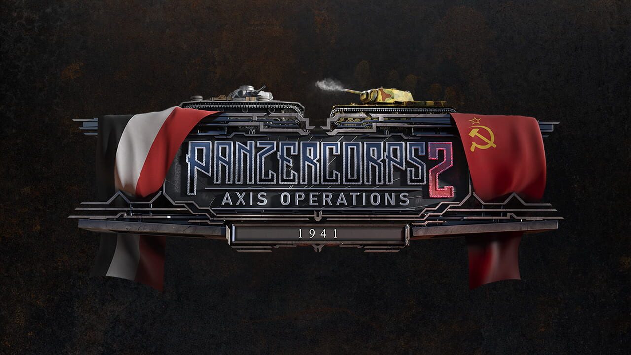 Panzer Corps 2: Axis Operations - 1941 Image