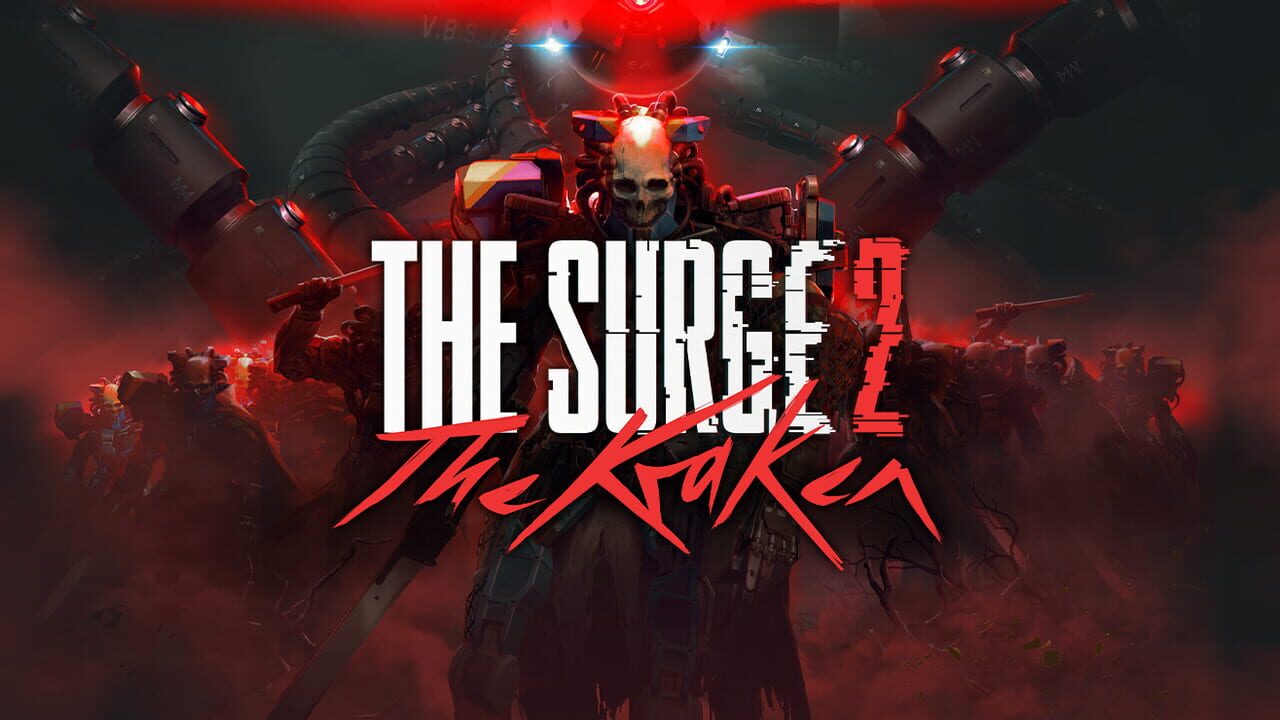 The Surge 2: The Kraken Image