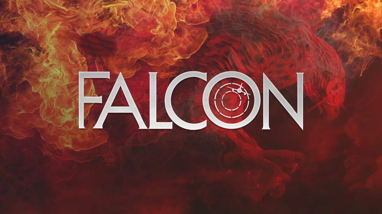 Falcon Image