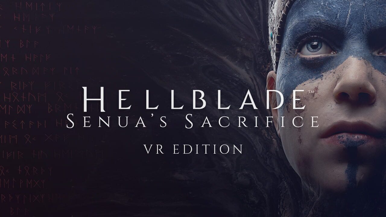 Hellblade: Senua's Sacrifice - VR Edition Image