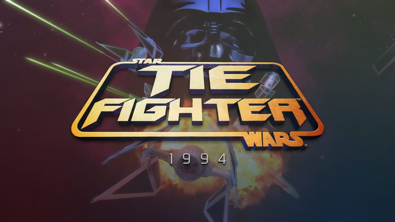 Star Wars: TIE Fighter Image