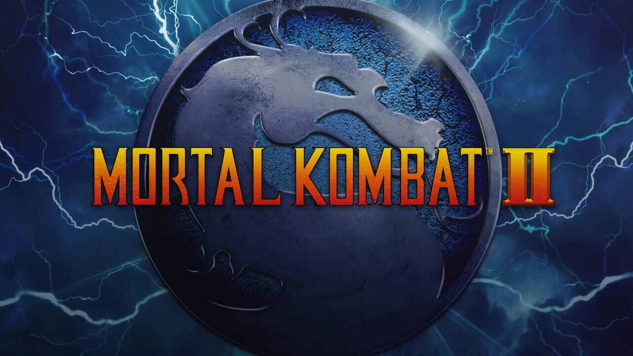Mortal Kombat II Image