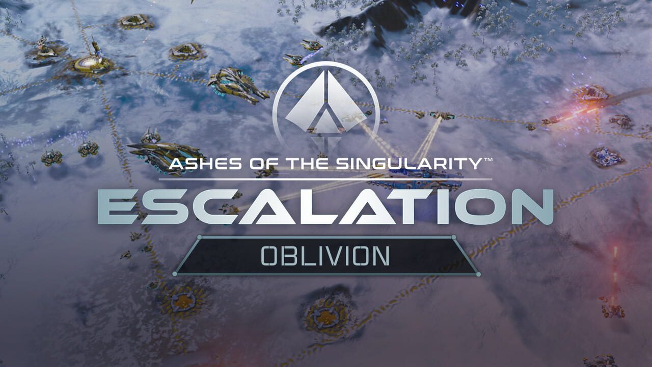 Ashes of the Singularity: Escalation - Oblivion Image