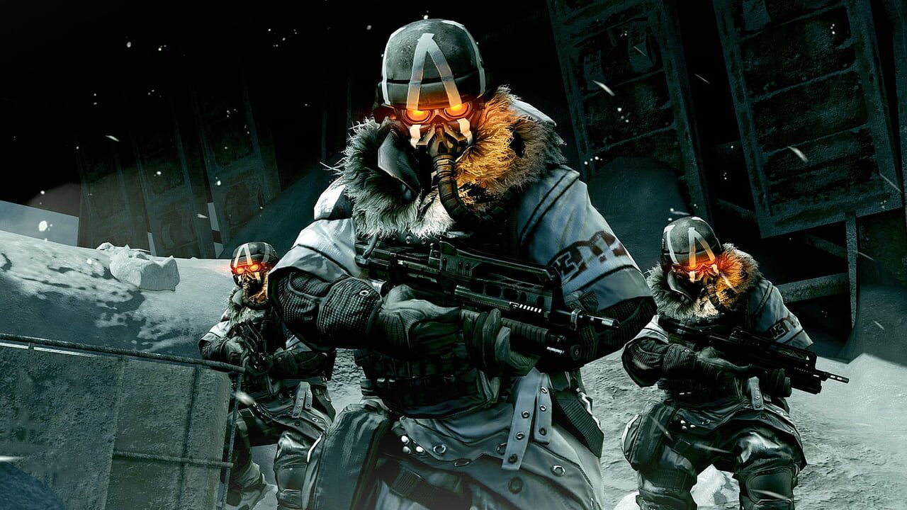 Killzone 3 Image