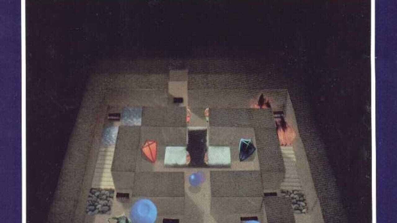 Chip's Challenge Image