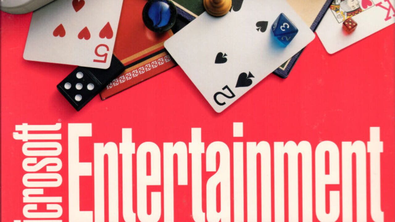 Microsoft Entertainment Pack 2 Image
