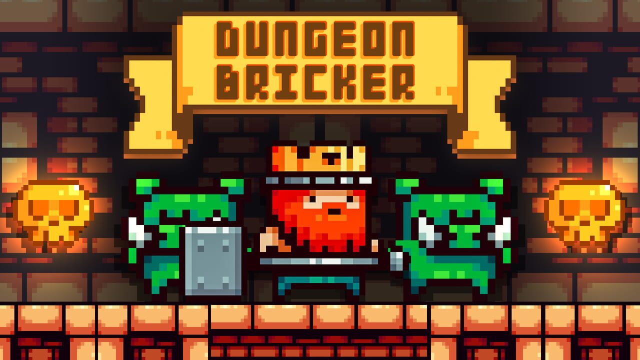 Dungeon Bricker Image