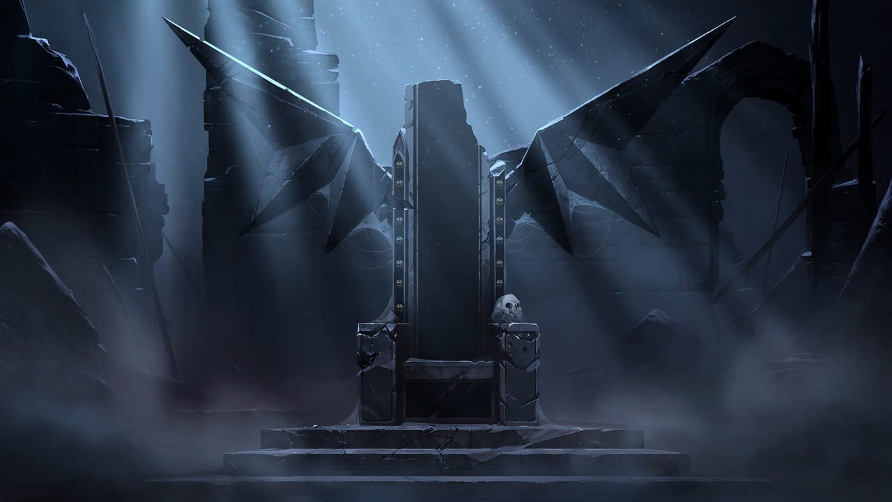 V Rising Image