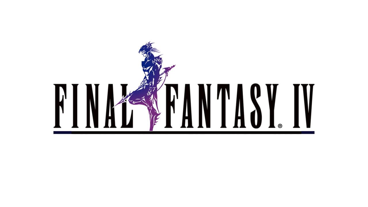 Final Fantasy IV Image