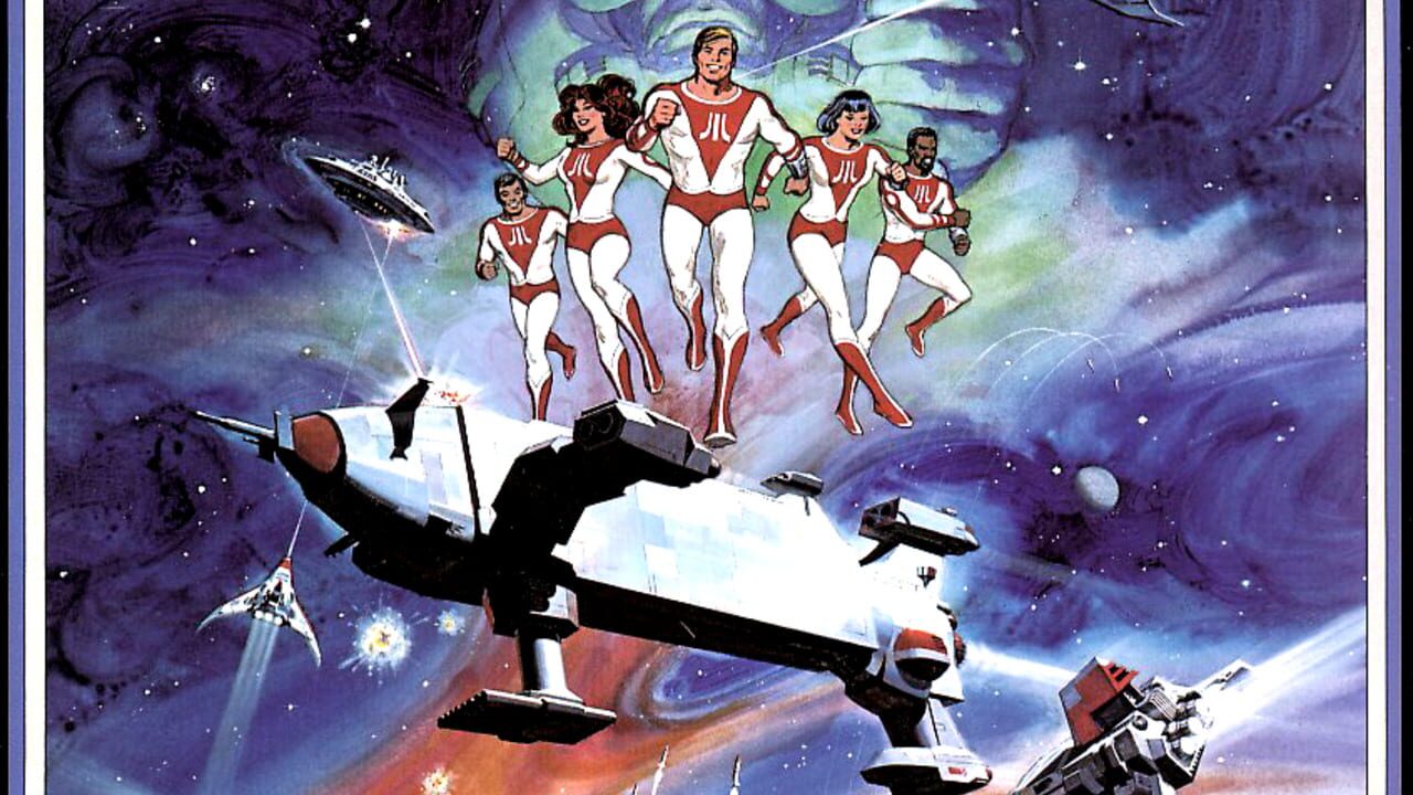 Liberator Image