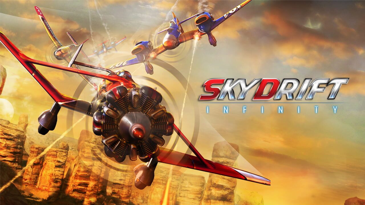 Skydrift Infinity Image