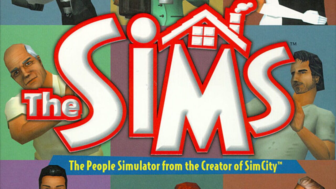 The Sims Image