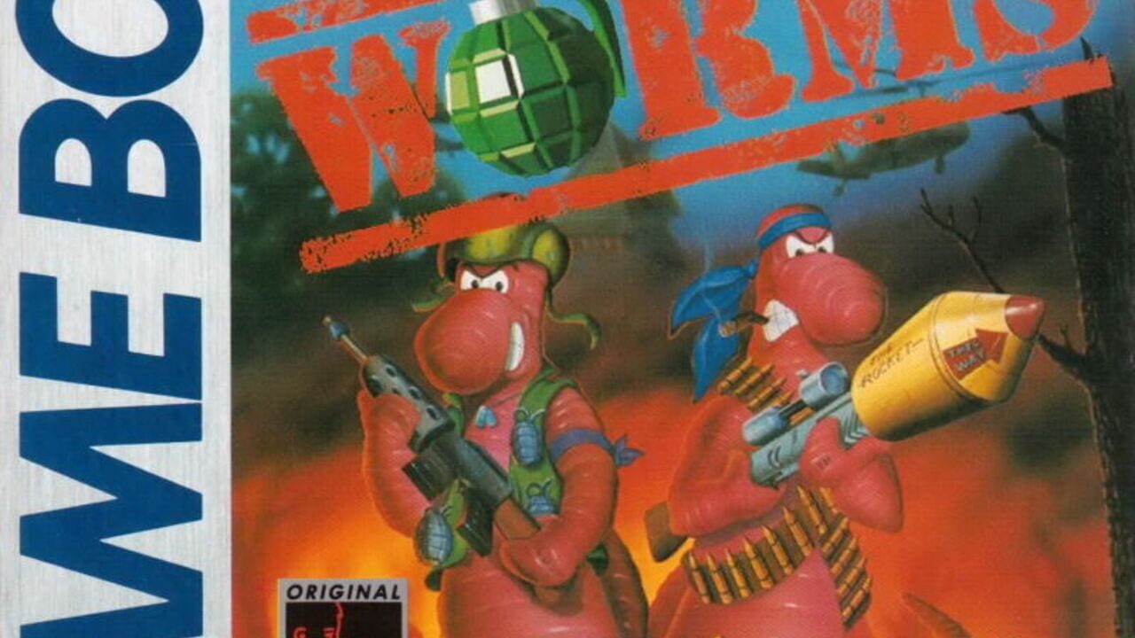Worms Image