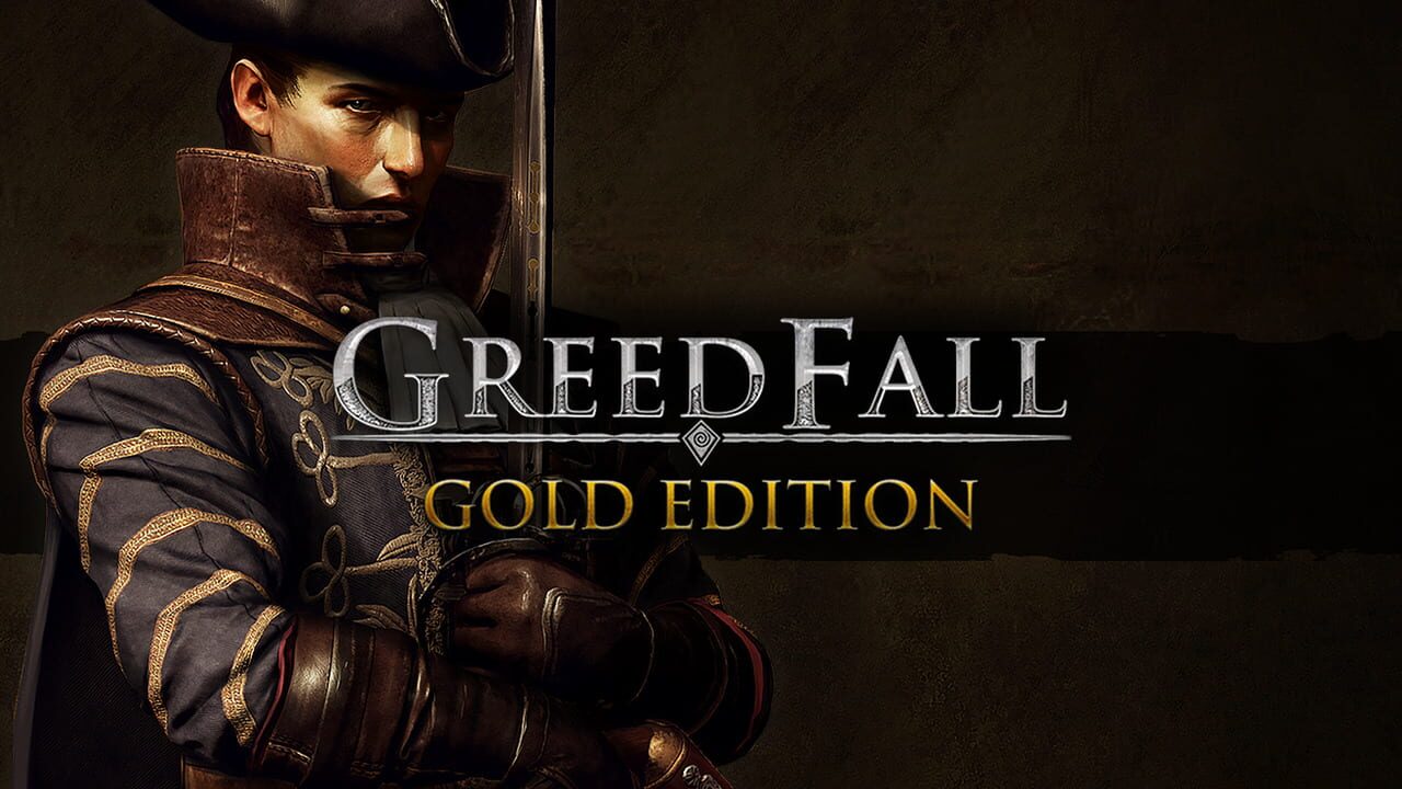 GreedFall: Gold Edition Image