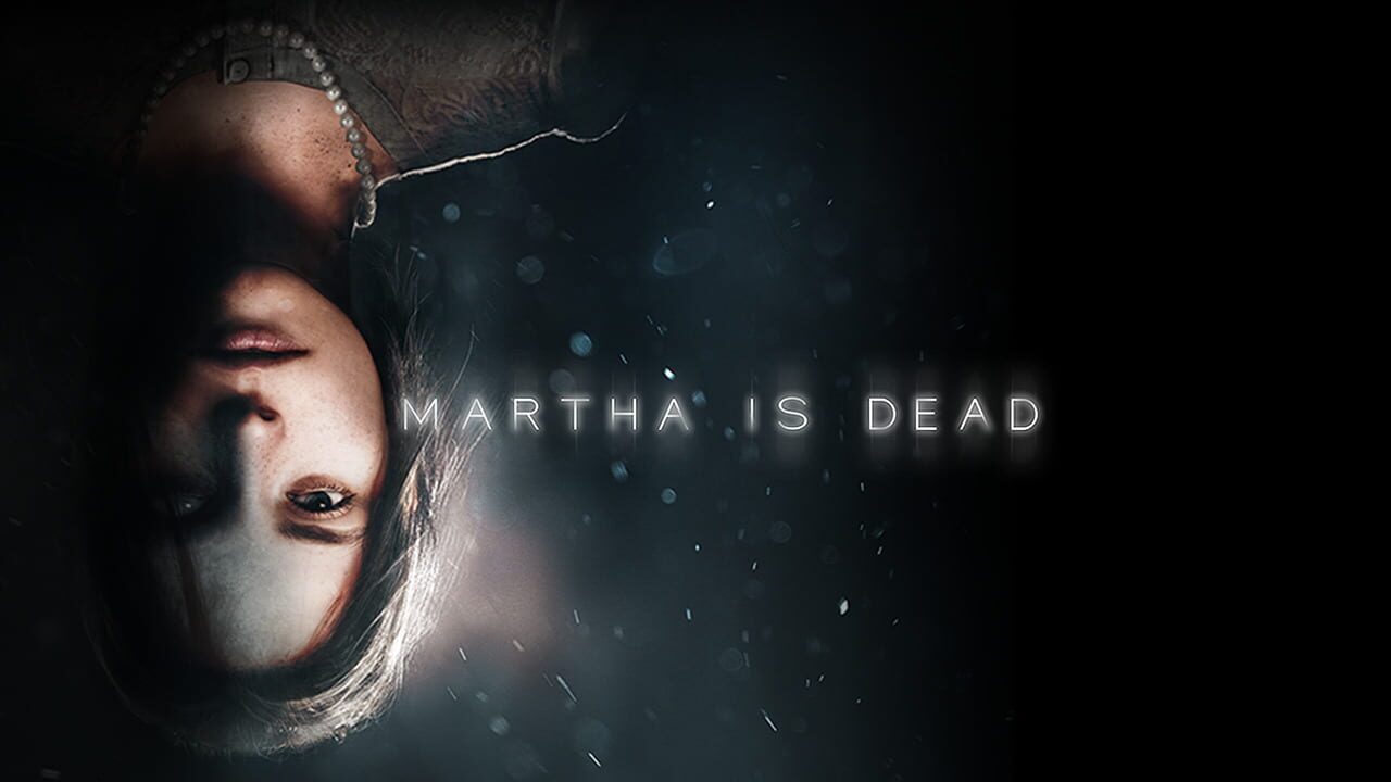 Martha Is Dead Image