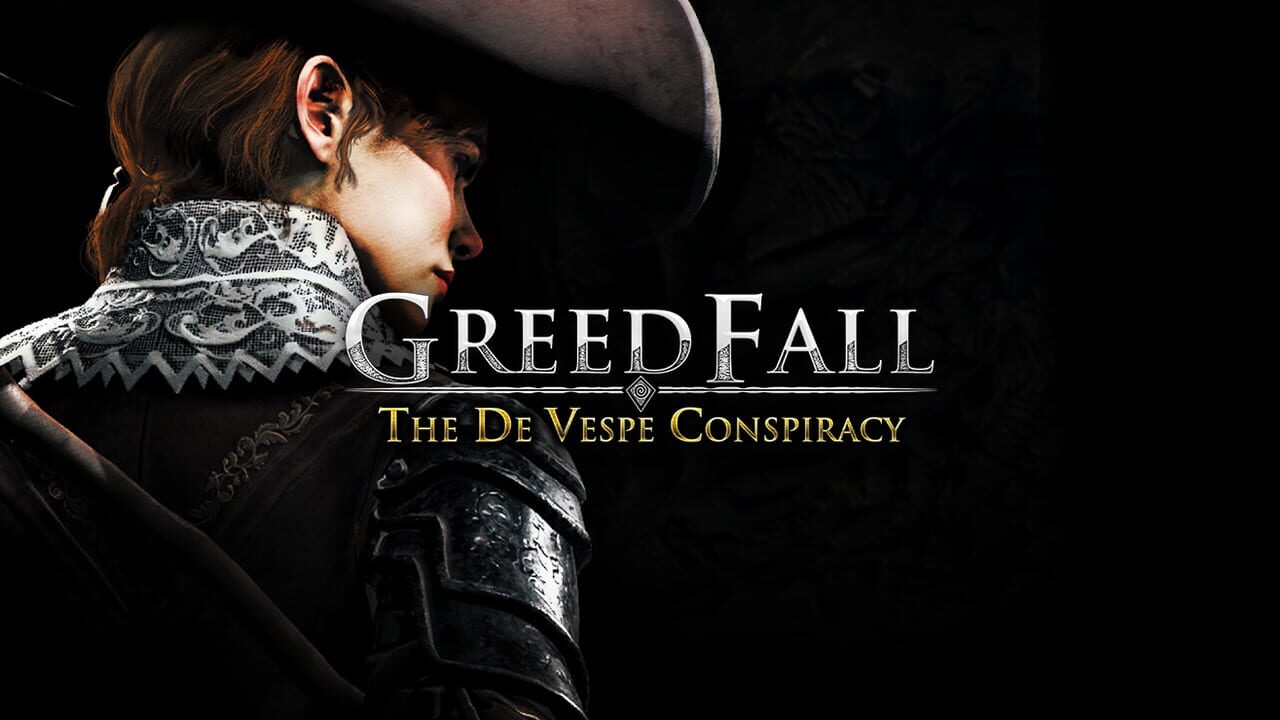 GreedFall: The De Vespe Conspiracy Image