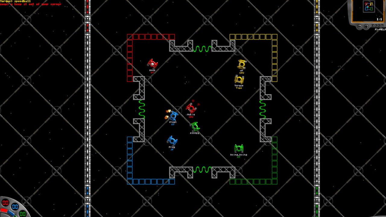 UniBall Image