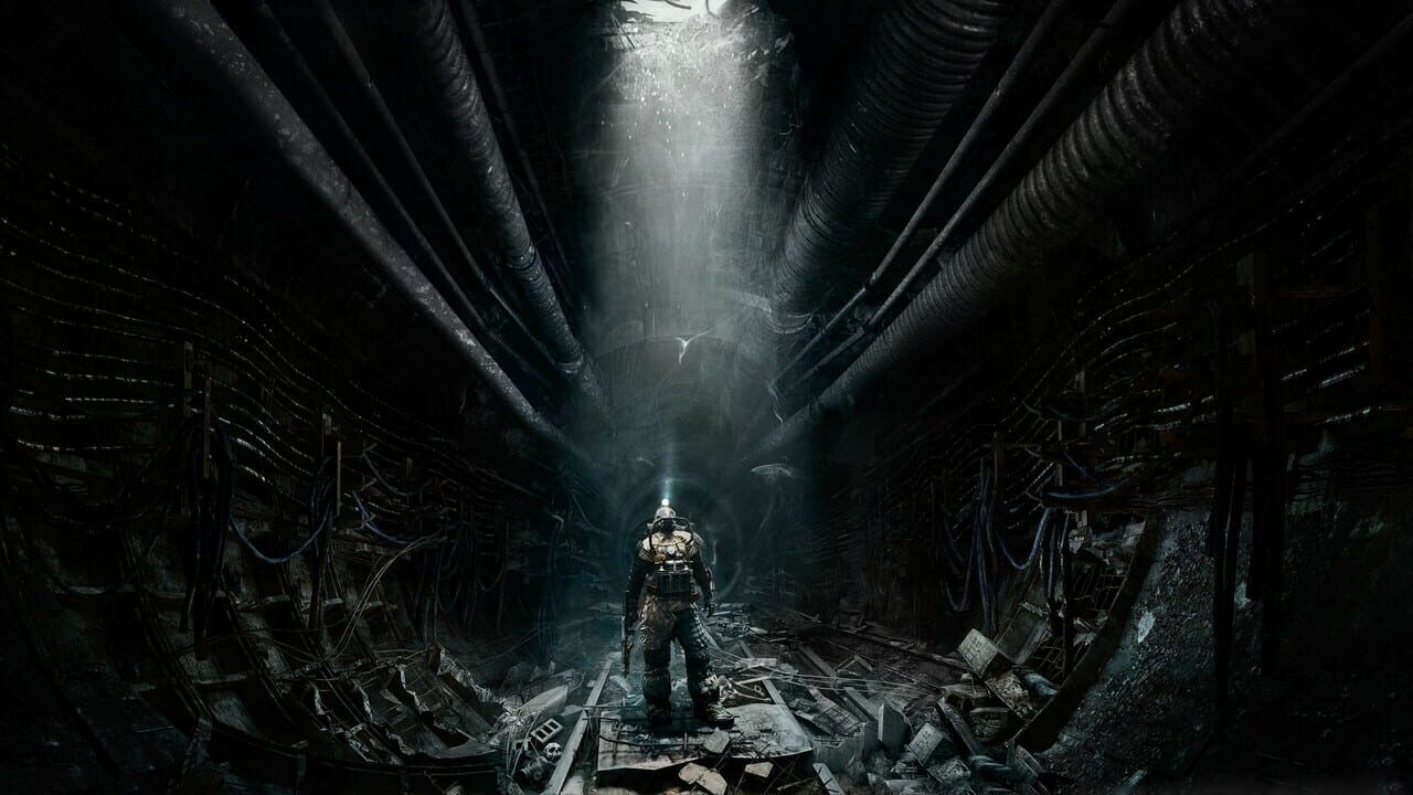 Metro: Last Light Image