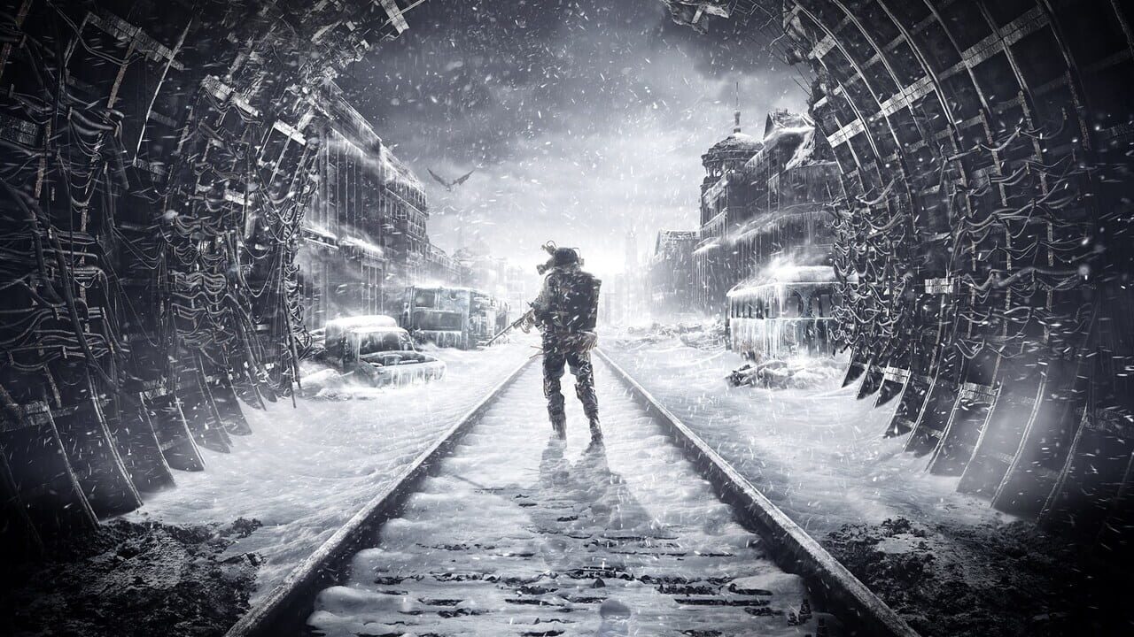 Metro Exodus Image