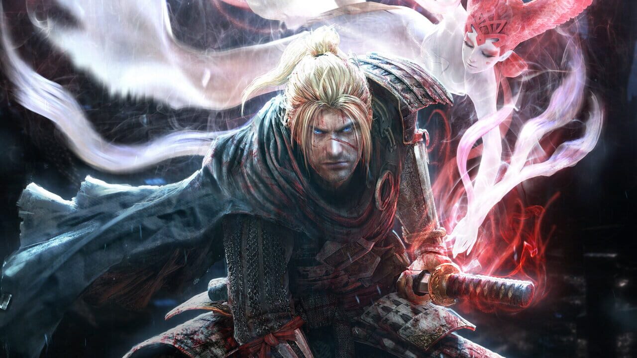 Nioh Image