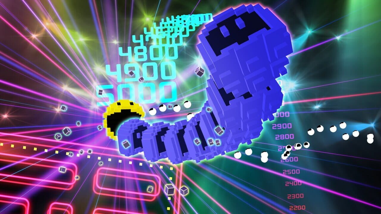 Pac-Man Championship Edition 2 Image