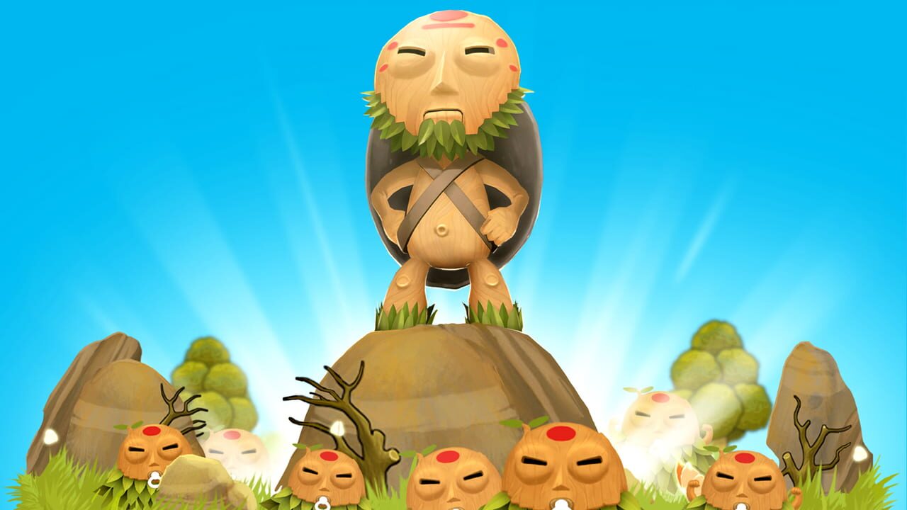 PixelJunk Monsters Image