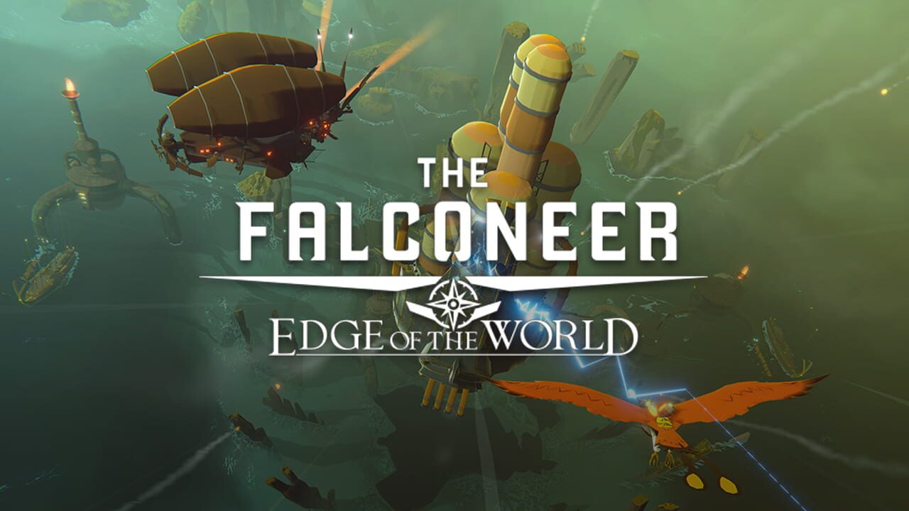 The Falconeer: Edge of the World Image