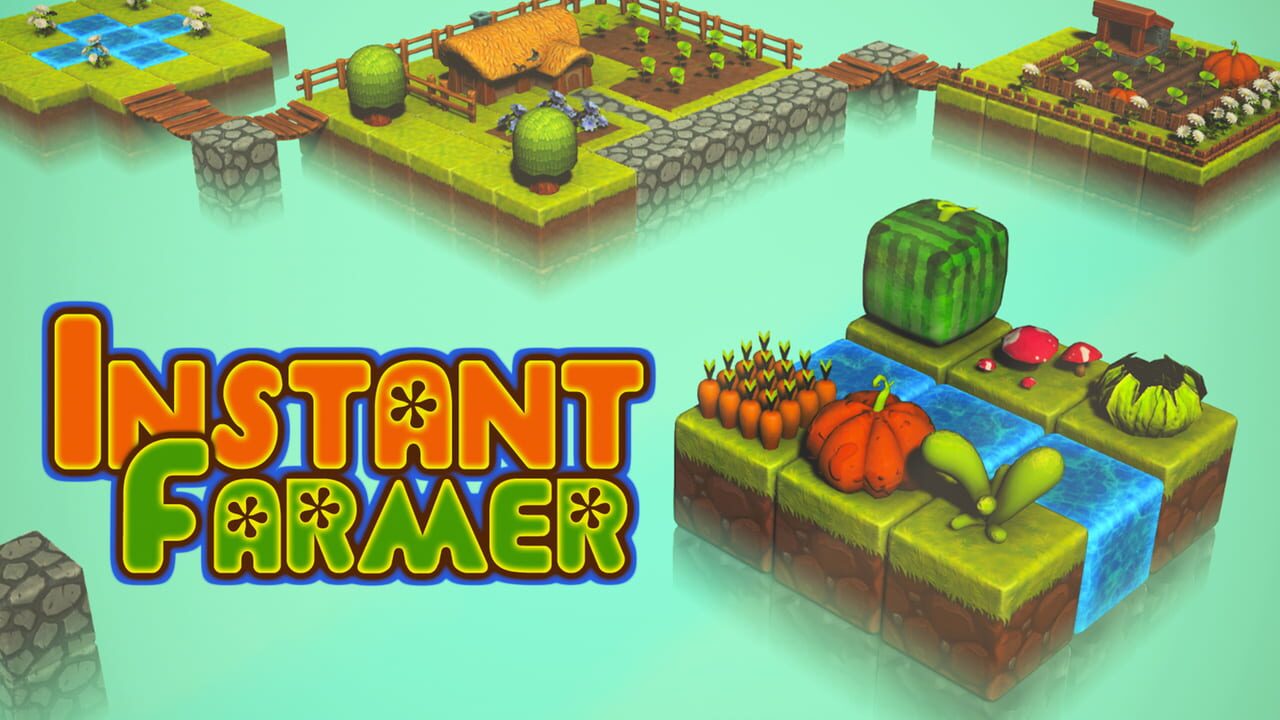 Instant Farmer Image