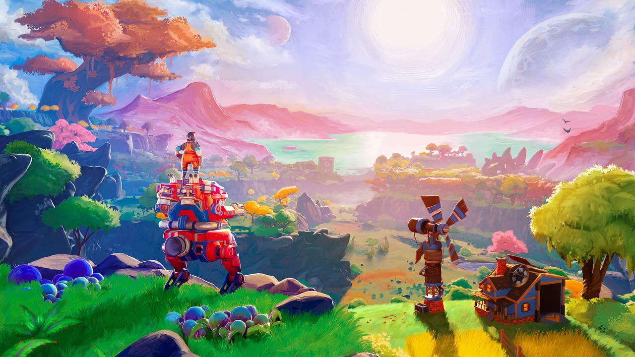 Lightyear Frontier Image